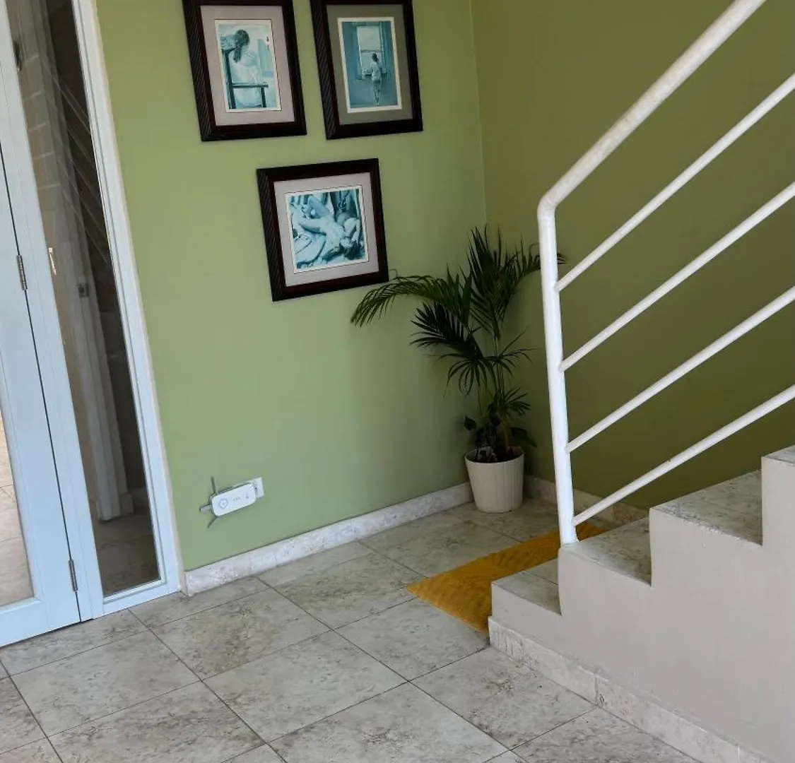 Casa Sofia Villa Guaynabo
