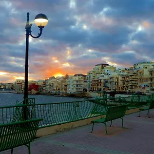  Apartment Aurora Malta