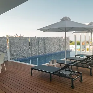  Villa Napa Hills Seaview Cyprus