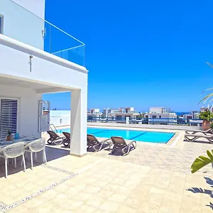  Villa Jenny Cyprus