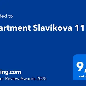 Slavikova 11 , Praga República Checa